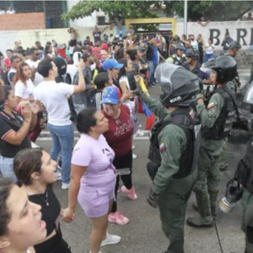 Chavismo: Defender la verdad, reconstruir el camino
